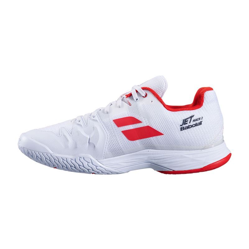 babolat youth tennis shoes